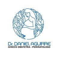 Logotipo de Dr. Daniel Aguirre Ginecologo